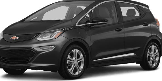 CHEVROLET BOLT EV 2017 1G1FW6S04H4170254 image CHEVROLET BOLT EV 2017 1G1FW6S04H4170254 image